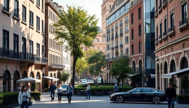 investire nel real estate di lusso a milano opportunita e trend 1762881073