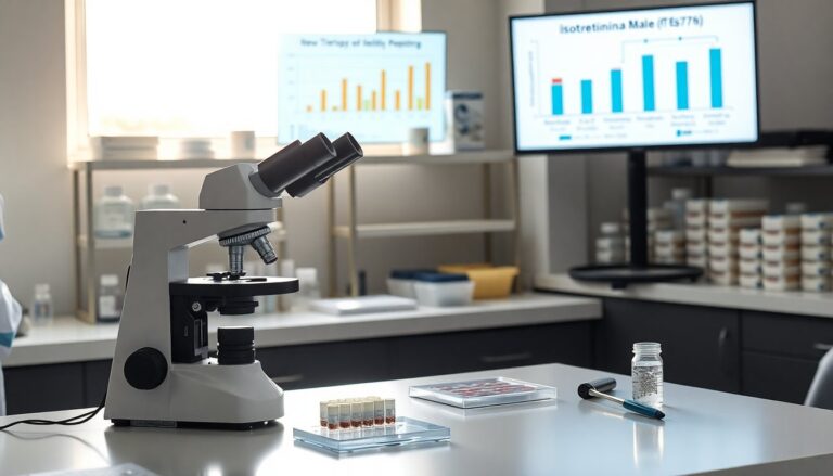 isotretinoina e fertilita maschile nuove prospettive terapeutiche 1762471457