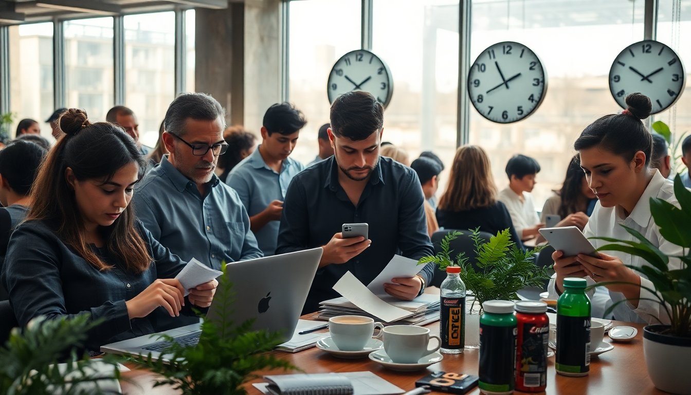 jet lag sociale strategie efficaci per affrontare limpatto dei turni irregolari 1762660075