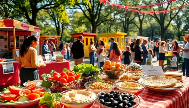 la dieta mediterranea in mostra al festival dei 5 colori di new york scopri i benefici e i segreti 1763424467