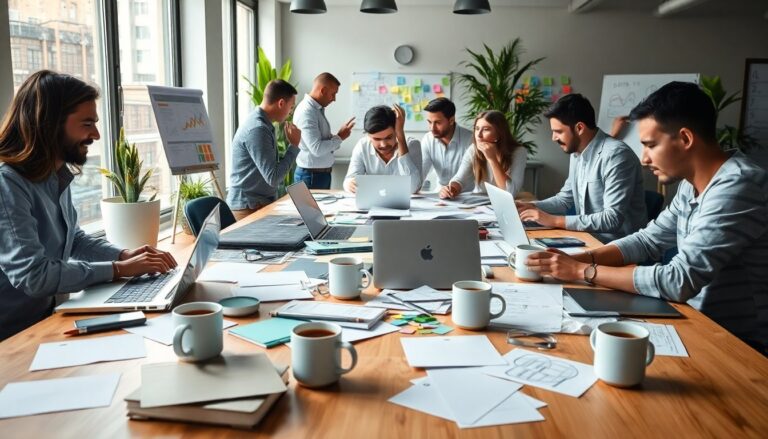 la dura realta delle startup perche la maggior parte non riesce 1762518855