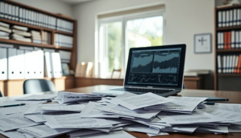 la scomparsa di dati finanziari nel settore pubblico uninchiesta approfondita 1762602098