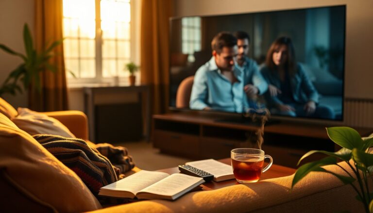 lacrime davanti alla tv il potere liberatorio delle emozioni 1764012106