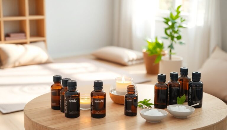 larte dellaromaterapia scopri gli oli essenziali per una meditazione profonda 1763211162