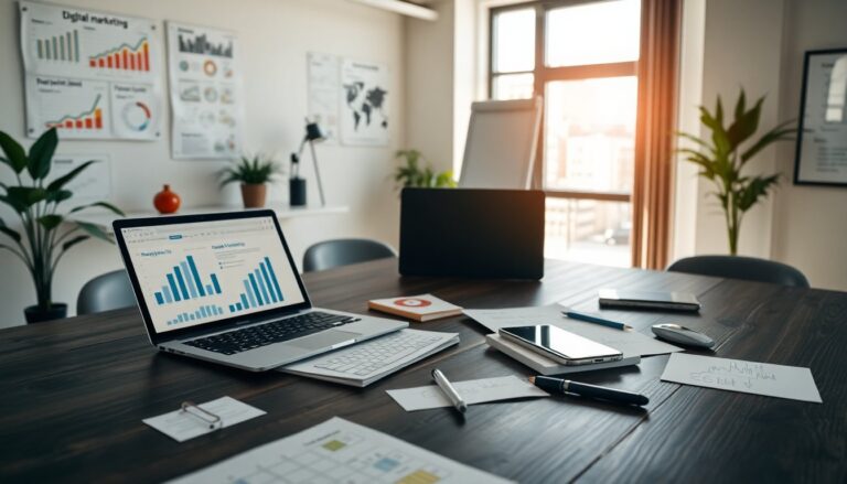 le migliori strategie di marketing digitale per il futuro 1763962077