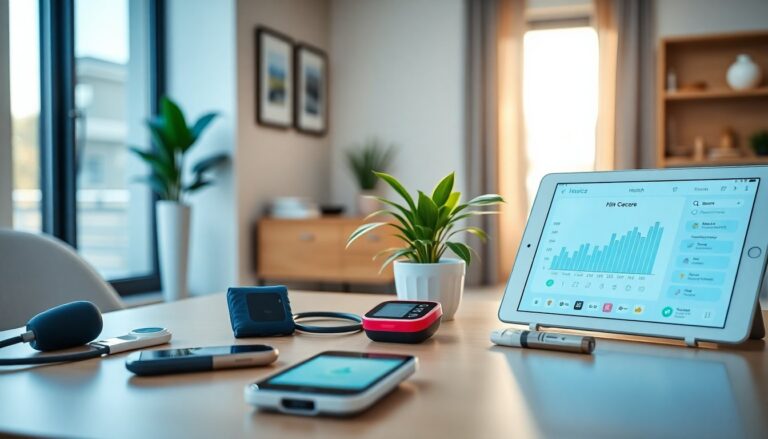 le potenzialita della digital health nella gestione delle malattie croniche 1763917553