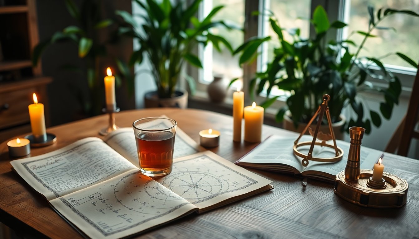 leffetto delle stelle sul tuo benessere quotidiano scopri come lastrologia influisce sulla tua vita 1764175252