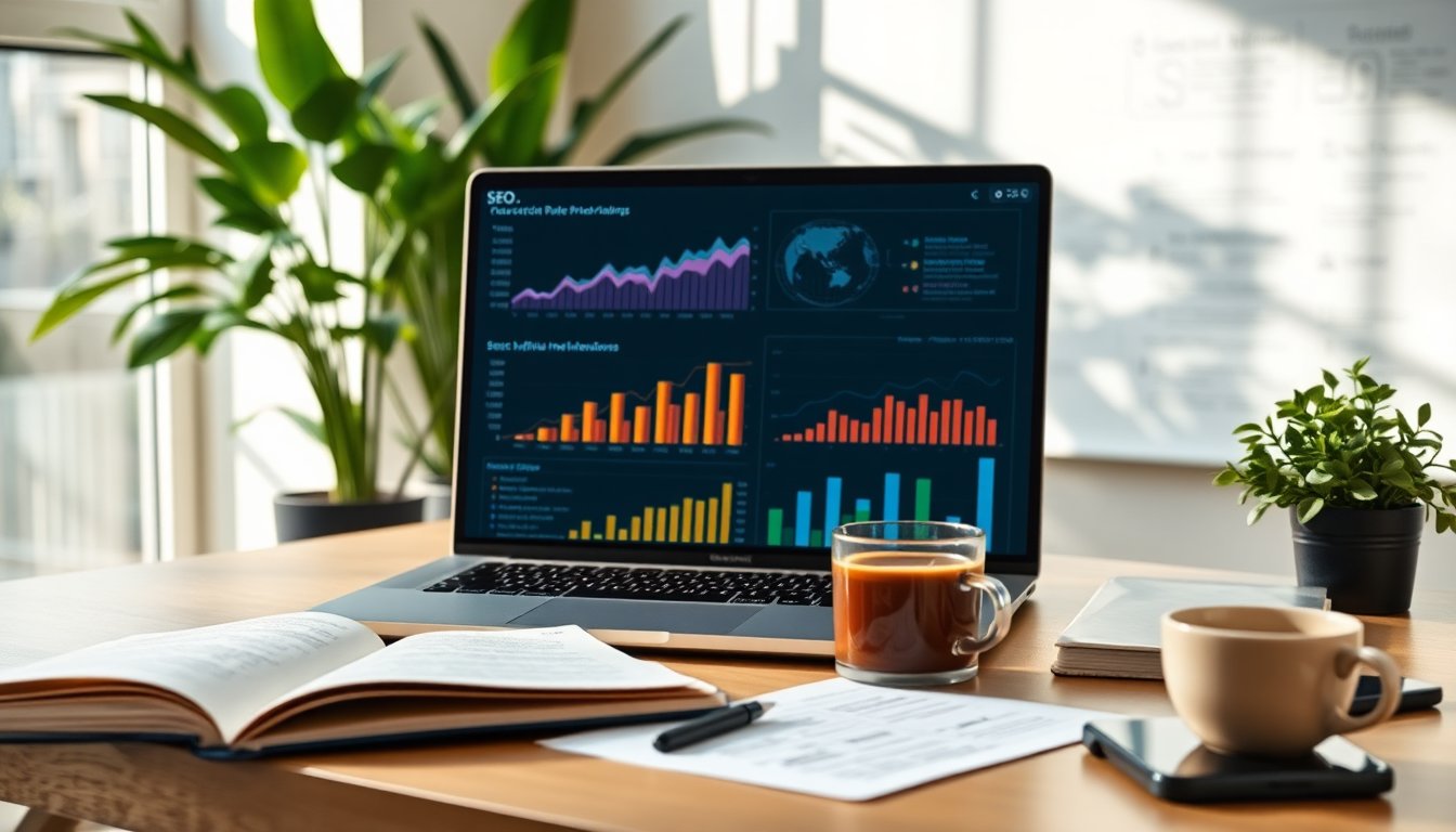 levoluzione della ricerca come lai sta cambiando il panorama della seo 1762710885