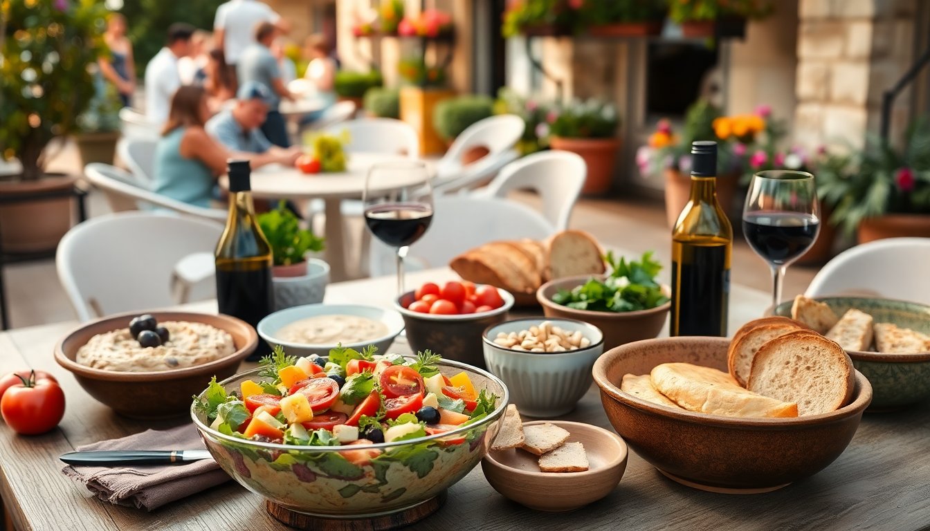 limpatto della dieta mediterranea sulla salute mentale benefici e scoperte 1763794483