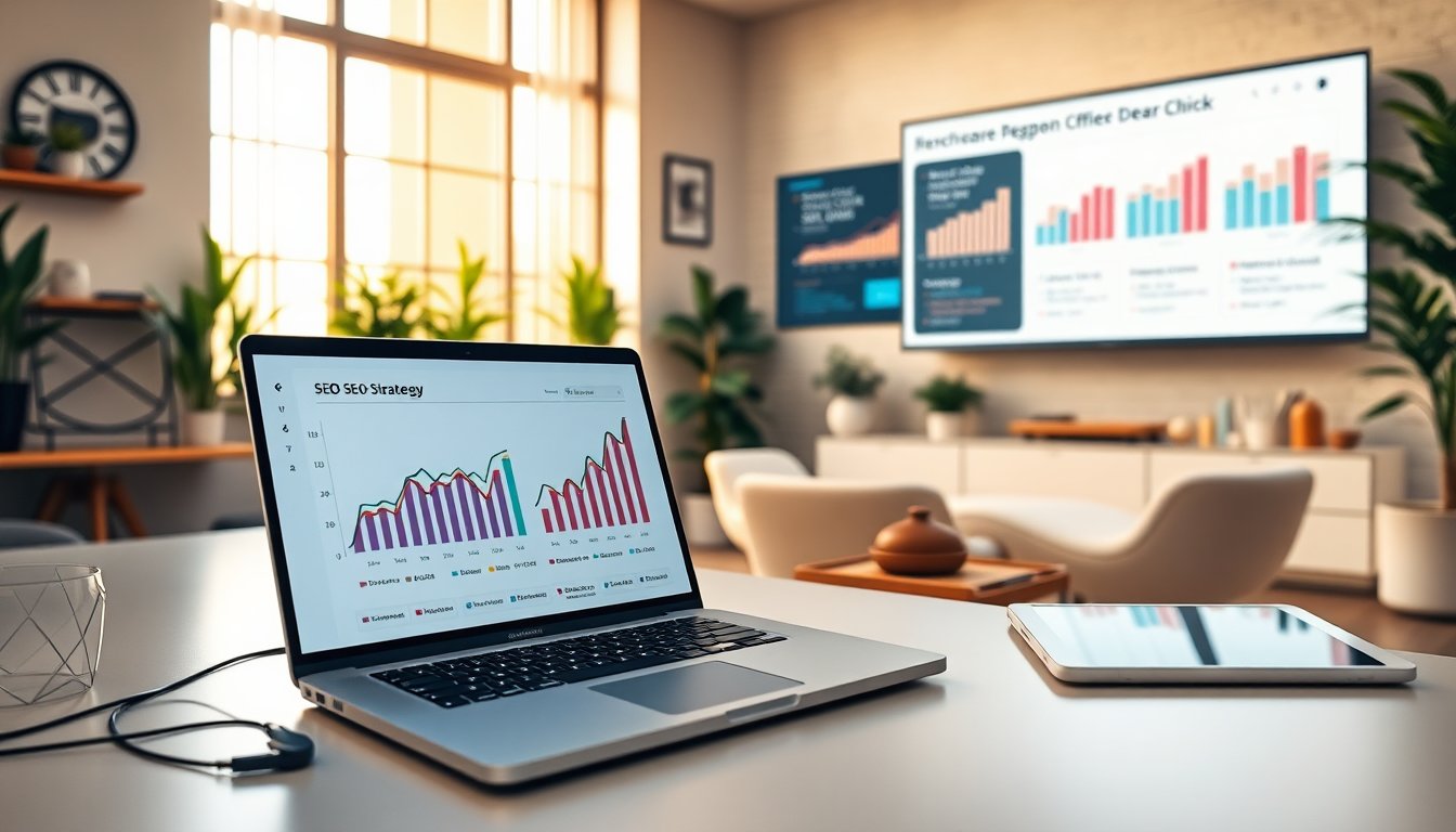 limpatto dellai search sulla strategia seo opportunita e sfide 1762594898