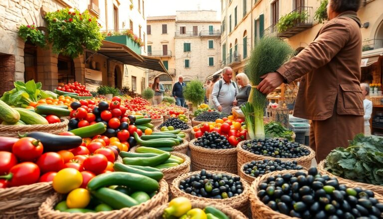 limportanza della dieta mediterranea oggi benefici e consigli per uno stile di vita sano 1763387778
