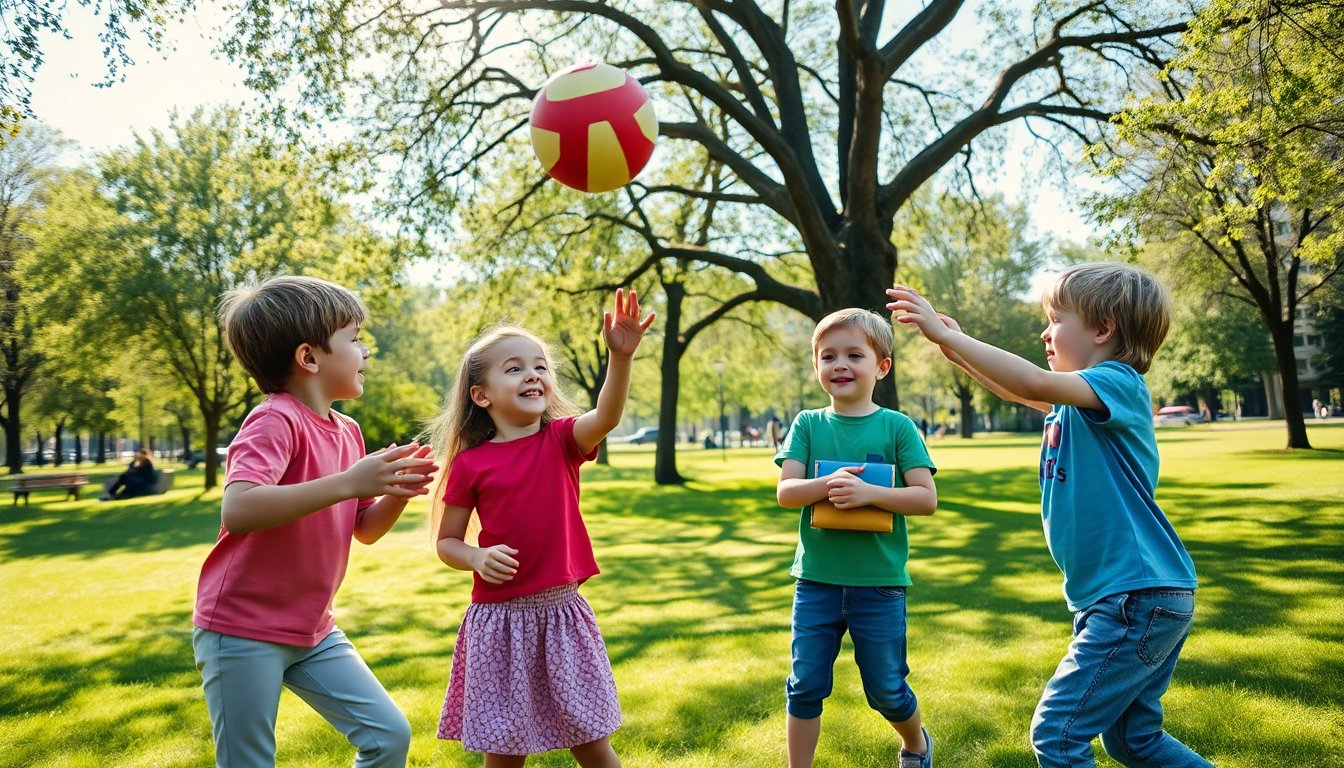 limportanza di ridurre luso del cellulare nei bambini per una crescita sana 1763595233