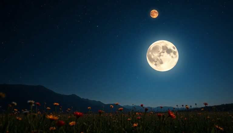 linfluenza delle stelle sulle nostre emozioni e azioni quotidiane 1762264156