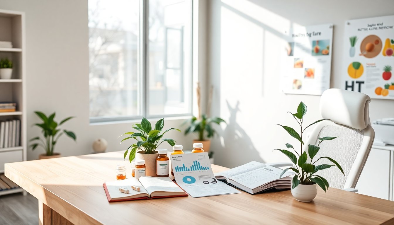 medicina antiaging strategie efficaci per un invecchiamento sano e vitalita duratura 1763805462