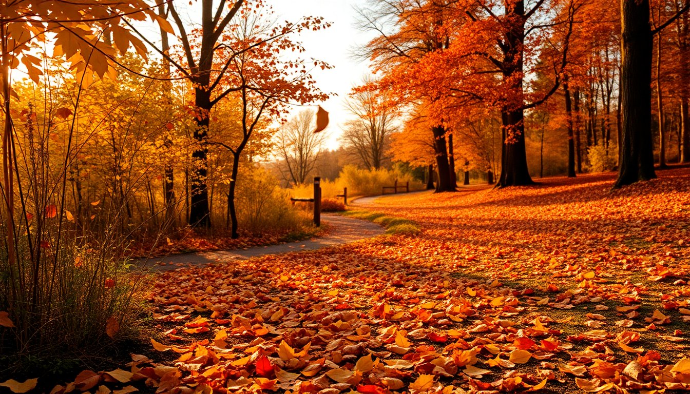 meditazione camminata e fotografia scopri i colori magici dellautunno 1762911053