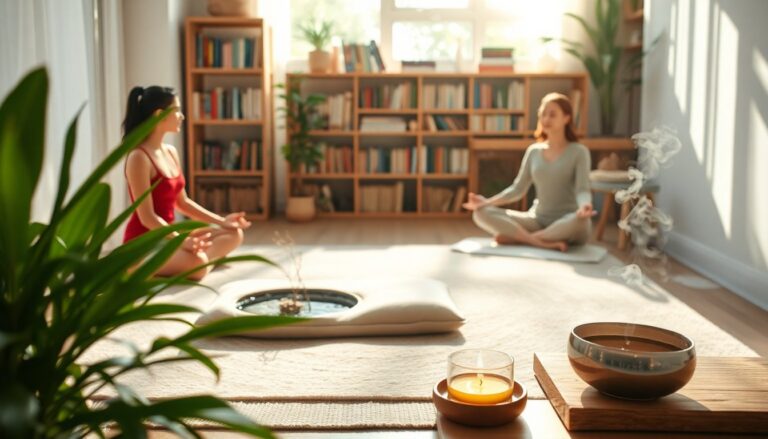 meditazione di 5 minuti per ridurre lansia quotidiana e ritrovare la serenita 1762685441