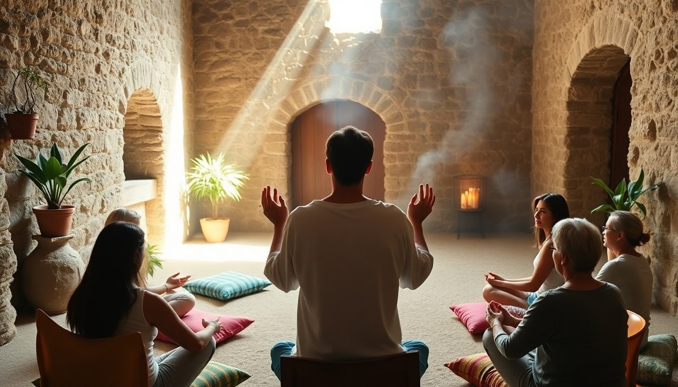 meditazione e consapevolezza percorsi trasformativi per la crescita personale 1762104331