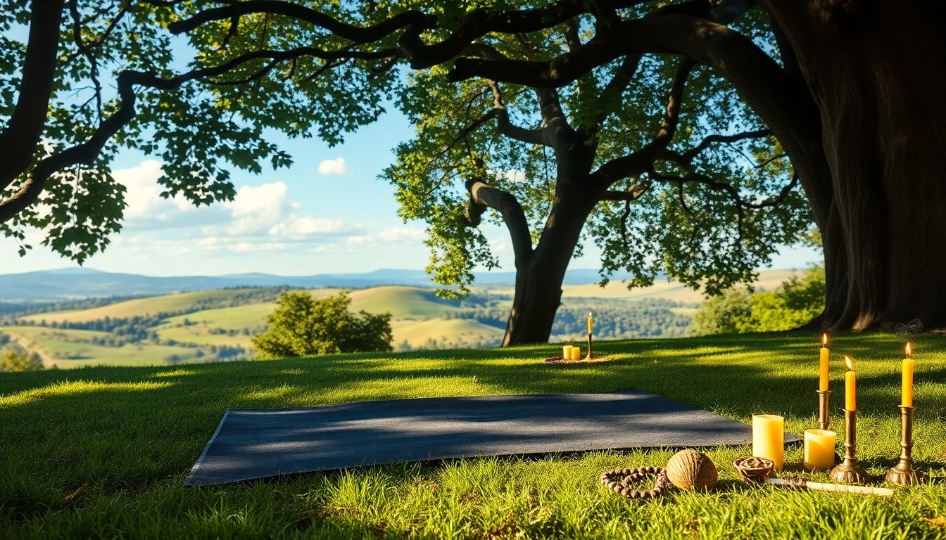 meditazione e spiritualita un confronto approfondito tra diverse religioni 1763431789