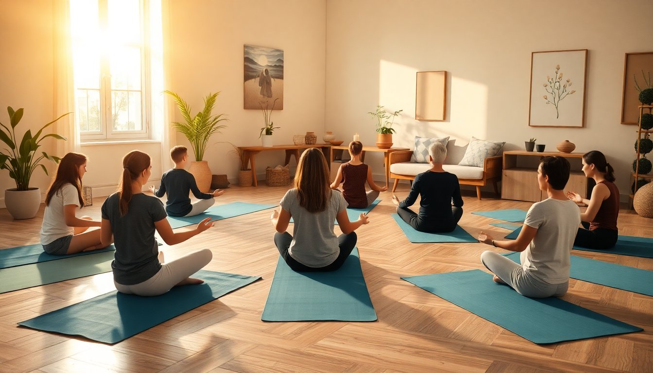 meditazione guidata unisciti alla comunita di tutto e vita per un viaggio di benessere 1764292020