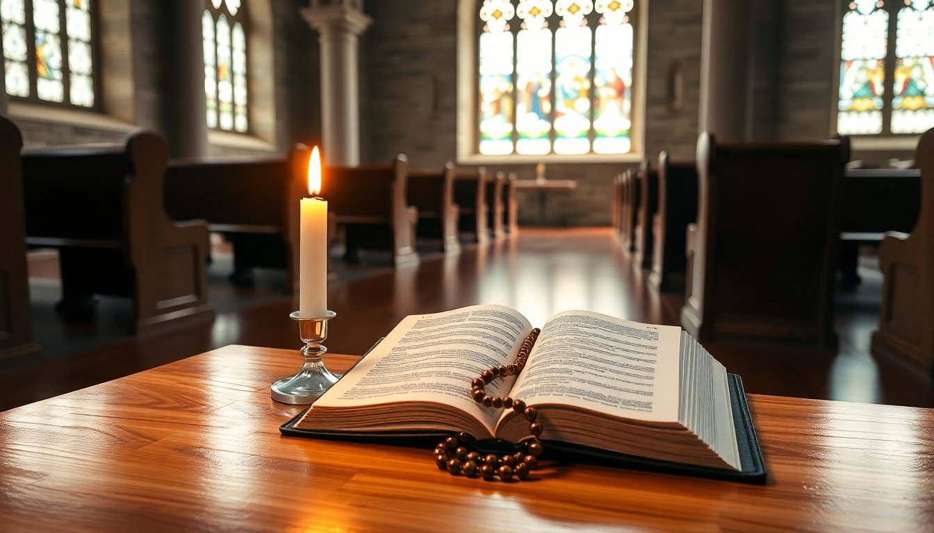 meditazione nella vita cristiana significato e importanza per la fede 1761995881