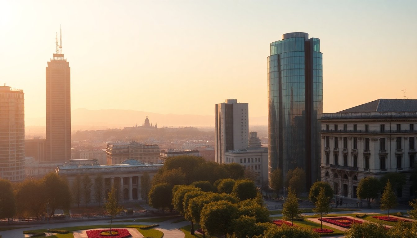 milano e il real estate di lusso trend e previsioni per investitori 1763939858