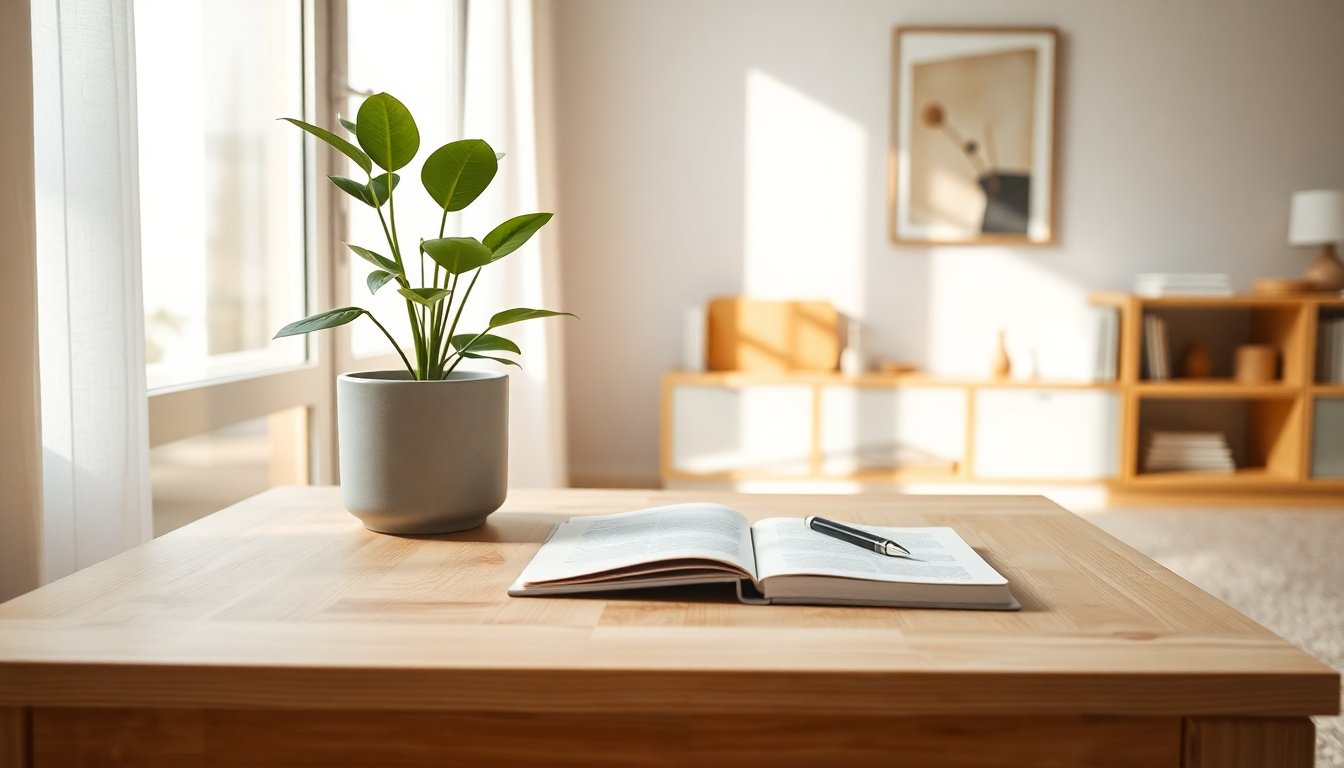 minimalismo abbracciare la semplicita per una vita piu soddisfacente 1763918063