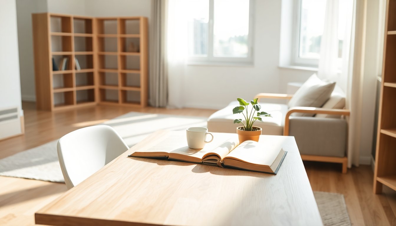 minimalismo come stile di vita vivere meglio con meno 1763961601