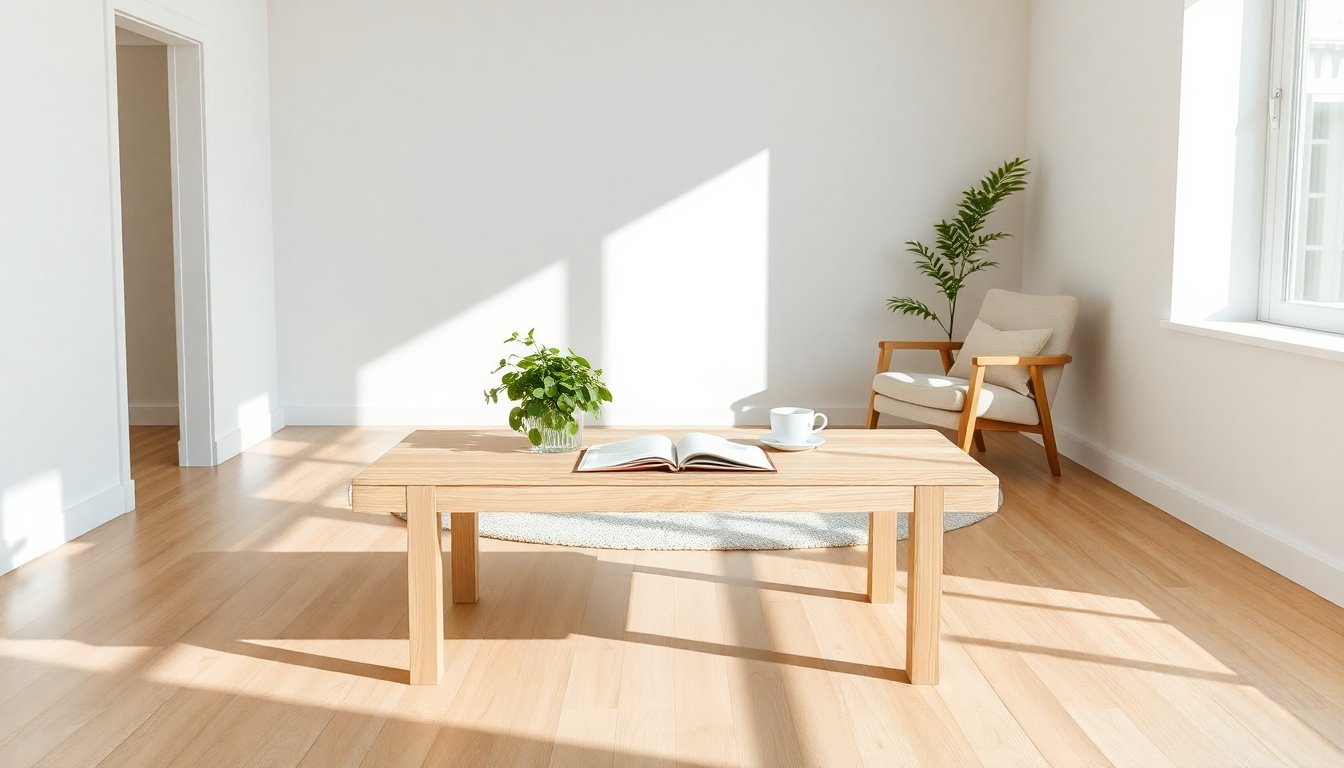 minimalismo come via per il benessere e la serenita personale 1763917520