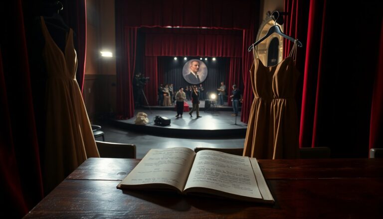 monica guerritore interpreta anna magnani autenticita e passione sul palcoscenico 1762591252