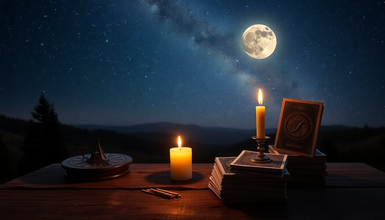 oroscopo come le stelle possono guidarti ogni giorno 1763483372