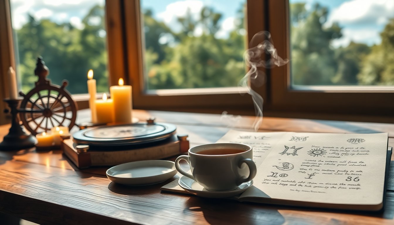 oroscopo del giorno scopri le influenze astrali su di te 1764434639