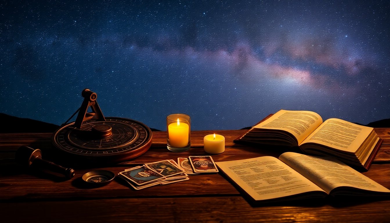 oroscopo giornaliero scopri il tuo destino sotto le stelle 1764002340