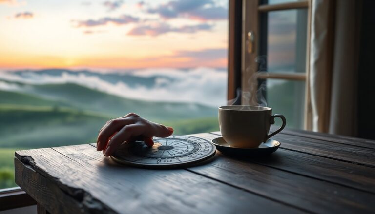 oroscopo quotidiano cosa prevedono le stelle per te oggi 1764348171