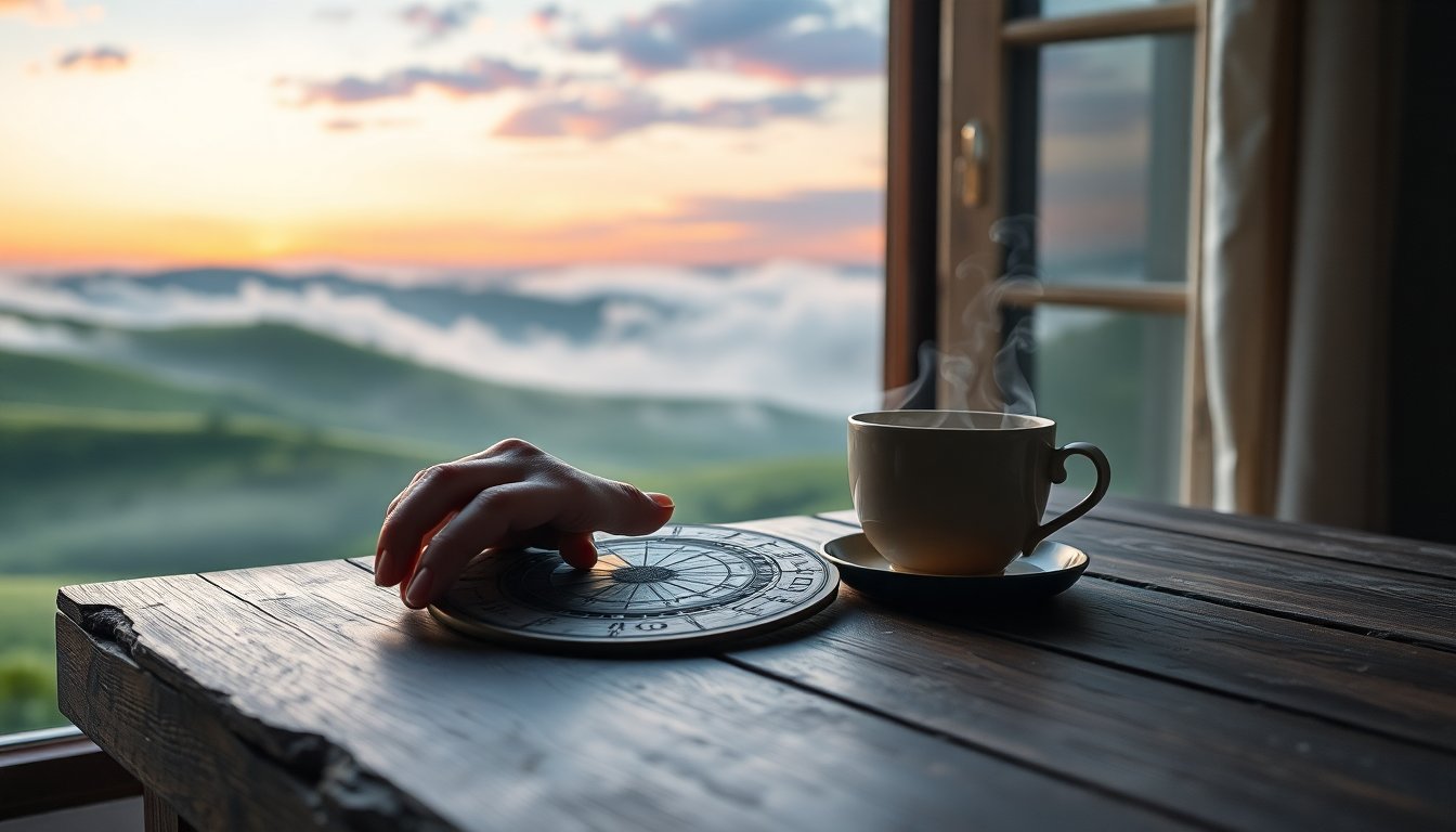 oroscopo quotidiano cosa prevedono le stelle per te oggi 1764348171
