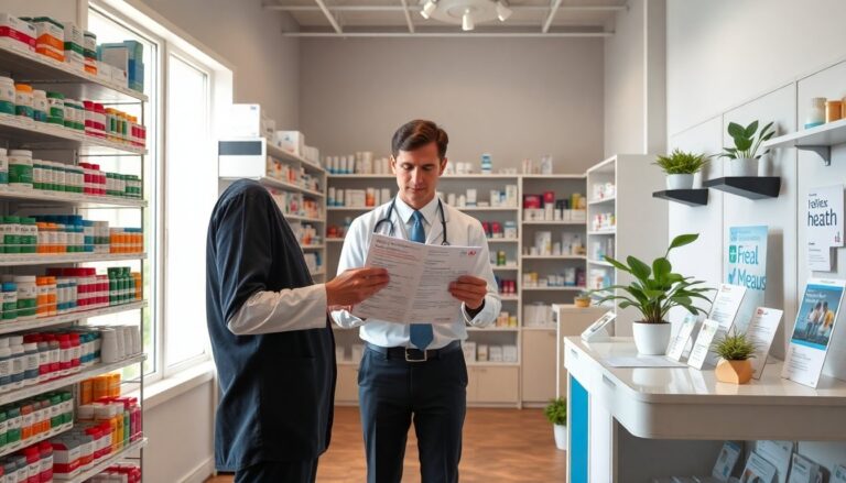 osmed 2025 il ruolo cruciale delle farmacie nella salute pubblica 1763035345