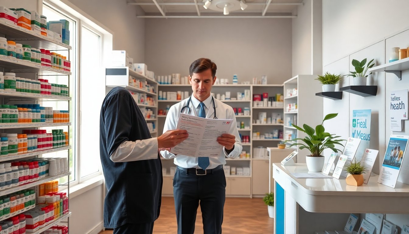 osmed 2025 il ruolo cruciale delle farmacie nella salute pubblica 1763035345