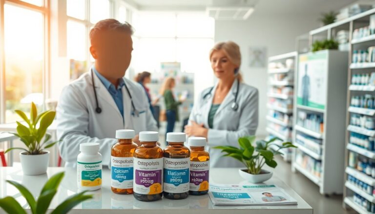 osteoporosi come il farmacista puo giocare un ruolo chiave nella prevenzione 1762333631