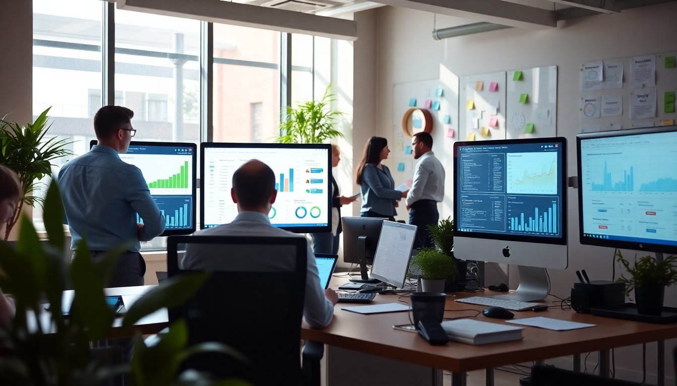 ottimizzare il customer journey per migliorare le conversioni 1762739846