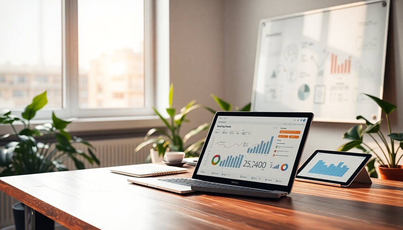 ottimizzare la presenza online nellera della ricerca ai 1763895891