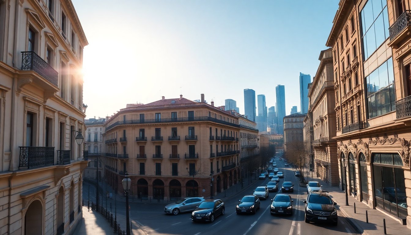 panorama del mercato immobiliare di lusso a milano nel 2025 1762761525