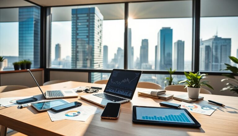 panoramica sulle tendenze e previsioni nel settore tecnologico 1763917741