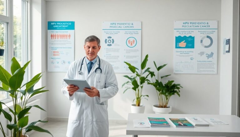 papillomavirus strategie di prevenzione e impatto sui tumori in italia 1763550763