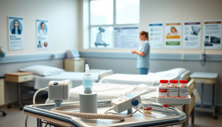 polmonite sintomi cause e trattamenti fondamentali da conoscere 1762914704