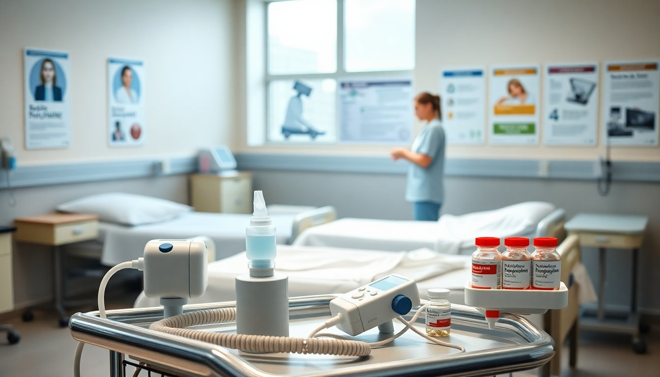 polmonite sintomi cause e trattamenti fondamentali da conoscere 1762914704