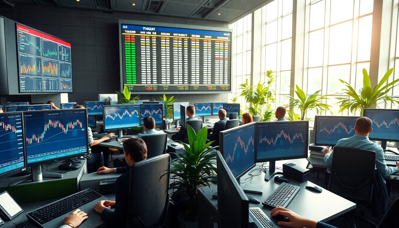 prospettive del mercato azionario analisi e previsioni 1763939187