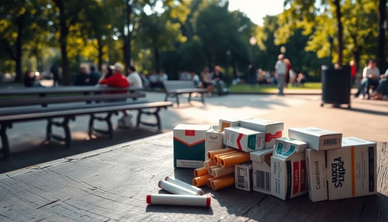 raddoppiare il prezzo delle sigarette una strategia efficace per la salute pubblica 1762844896