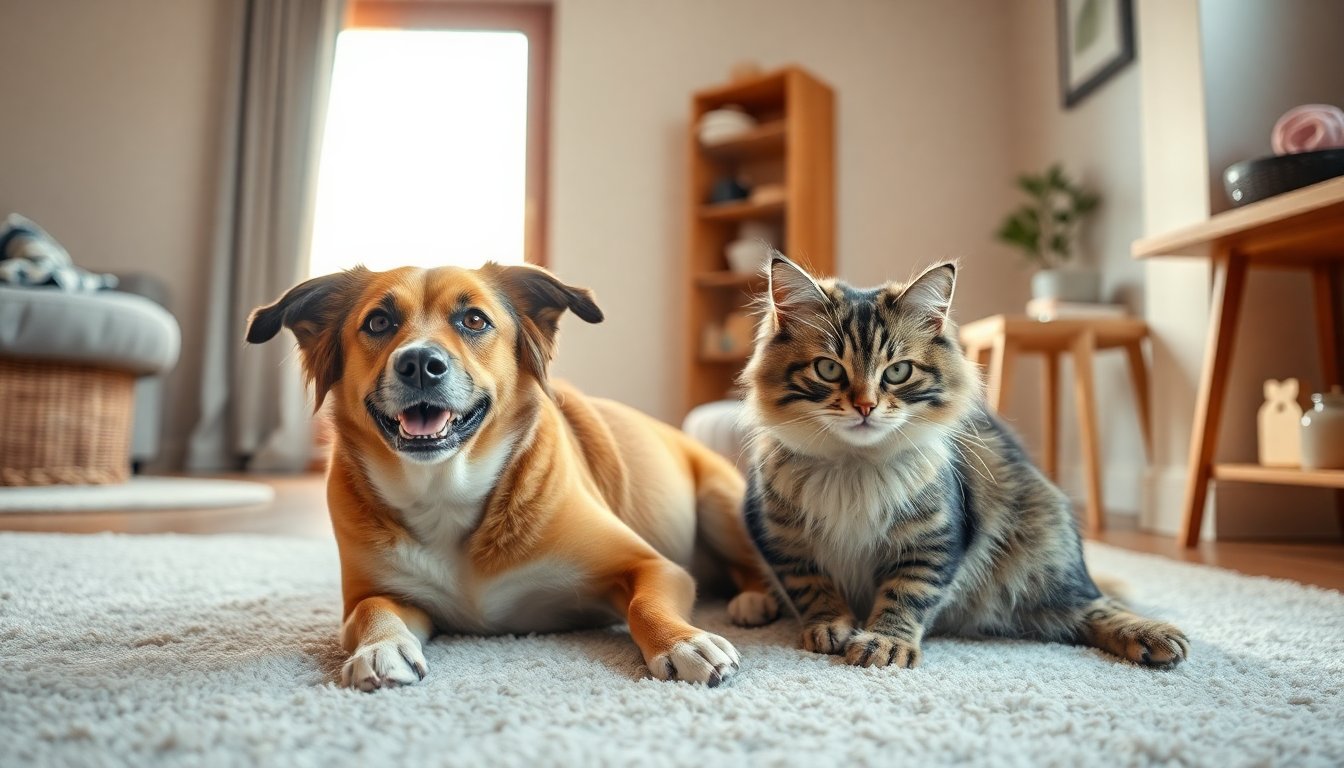 regole ue per la protezione della salute di cani e gatti guida completa 1764152220