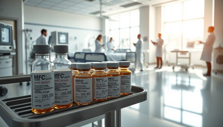 resistenza agli antibiotici in italia dati preoccupanti e soluzioni efficaci 1762151688