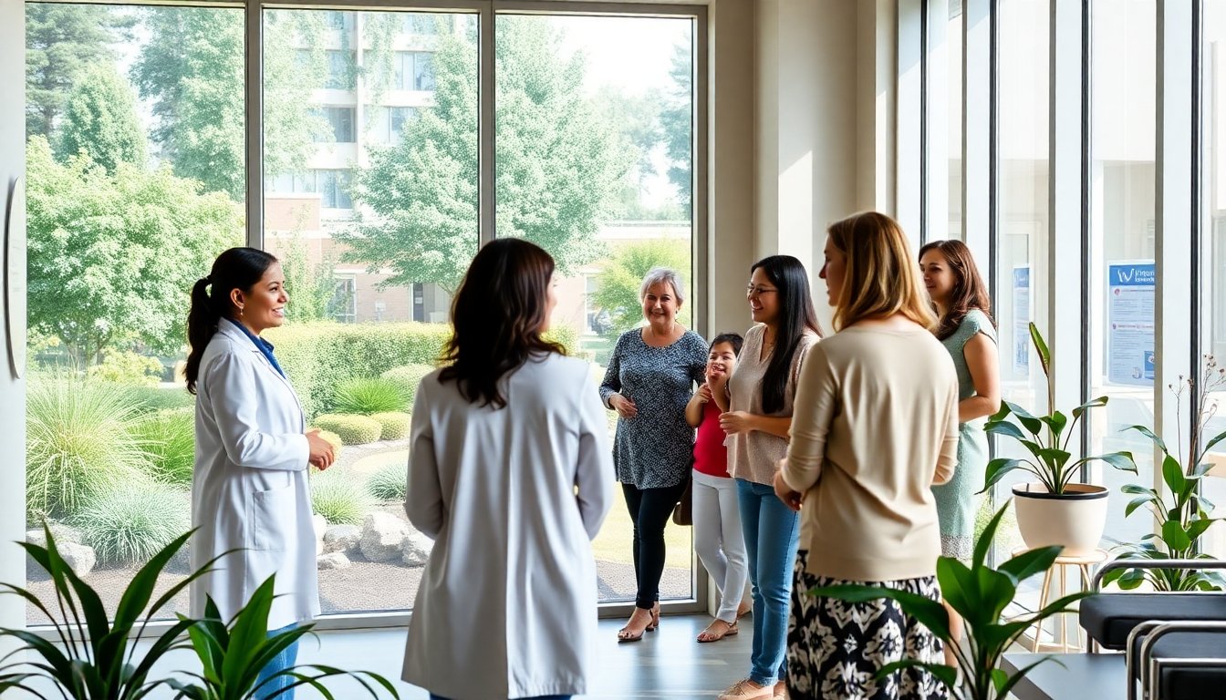 rete bollino rosa ospedali dedicati alla salute femminile 1764303014