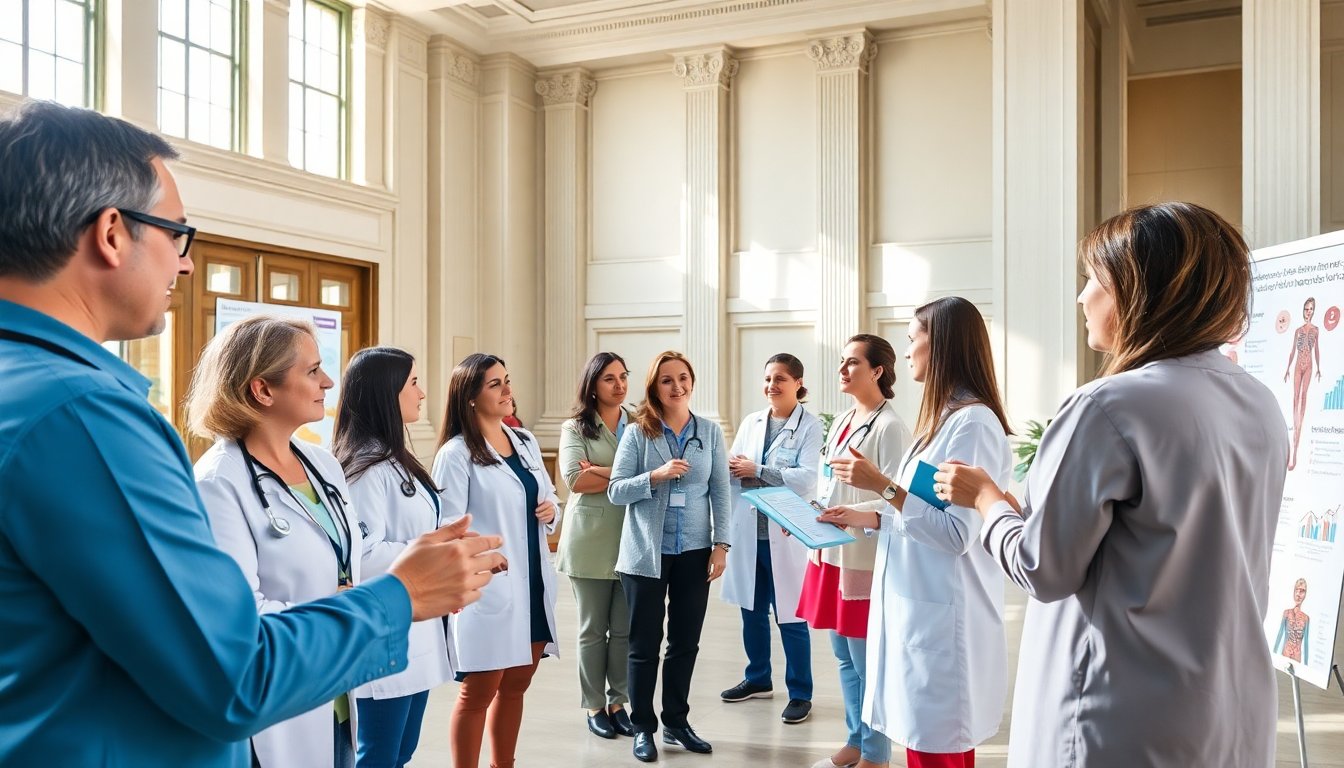 rete ospedaliera bollino rosa innovazioni e futuro della medicina di genere 1764192556